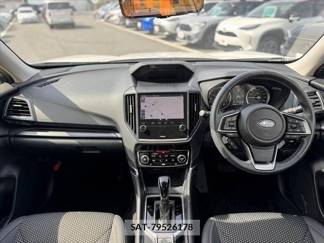 Subaru FORESTER 2024-06 7250828-1