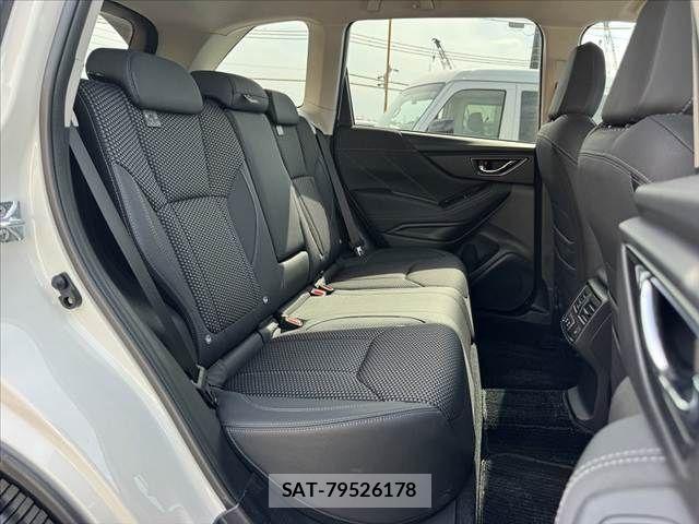 Subaru FORESTER 2024-06 7250828-19