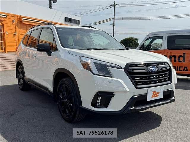 Subaru FORESTER 2024-06 7250828-7