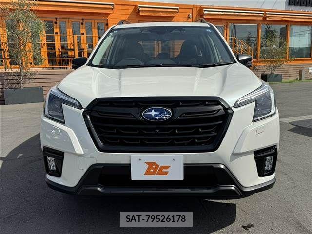 Subaru FORESTER 2024-06 7250828-8