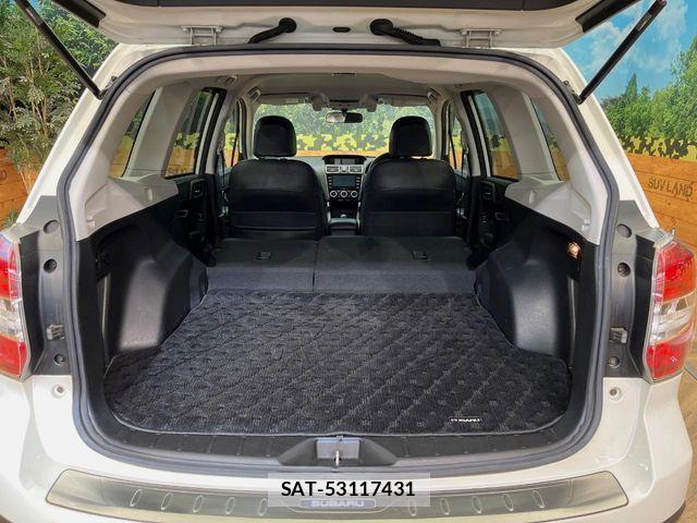 Subaru FORESTER 2015-03 7250855-10