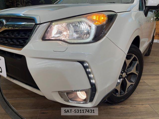 Subaru FORESTER 2015-03 7250855-11