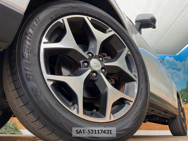 Subaru FORESTER 2015-03 7250855-12