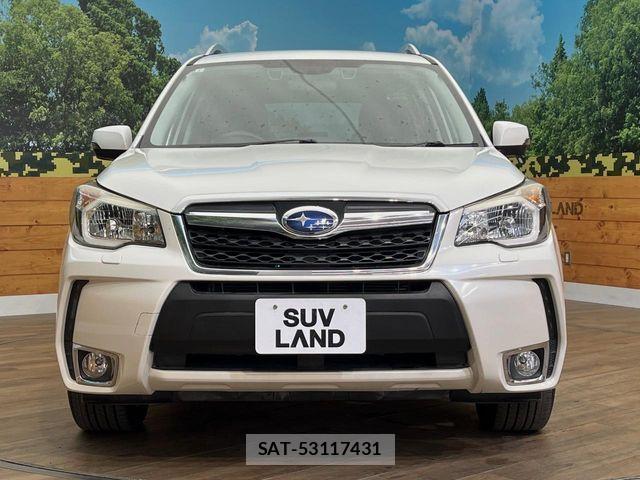 Subaru FORESTER 2015-03 7250855-13