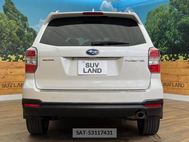 Subaru FORESTER 2015-03 7250855-14