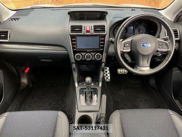 Subaru FORESTER 2015-03 7250855-1