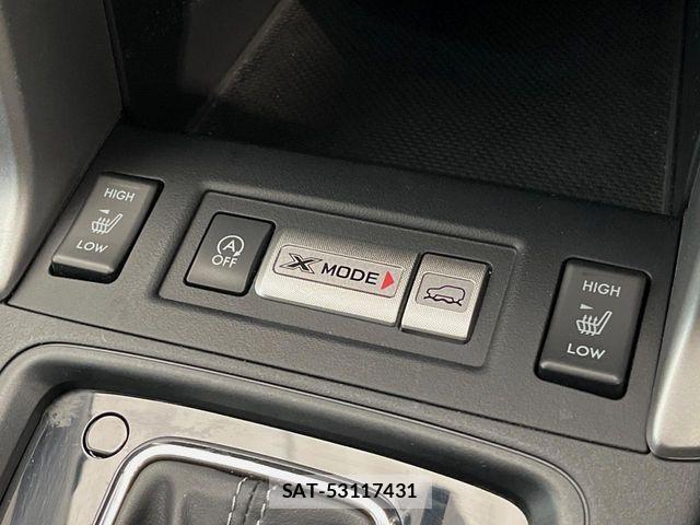 Subaru FORESTER 2015-03 7250855-3