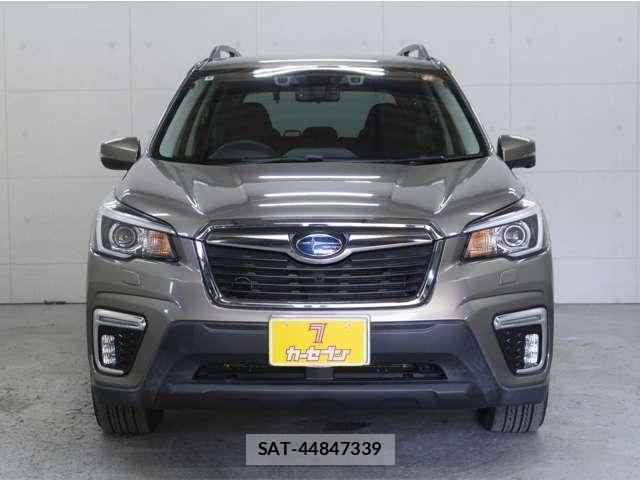 Subaru FORESTER 2018-08 7250845-5