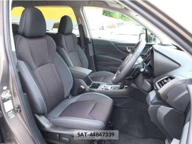 Subaru FORESTER 2018-08 7250845-6