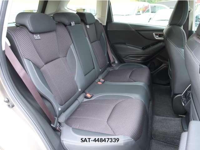 Subaru FORESTER 2018-08 7250845-7