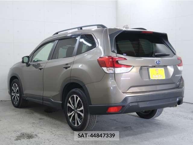 Subaru FORESTER 2018-08 7250845-10