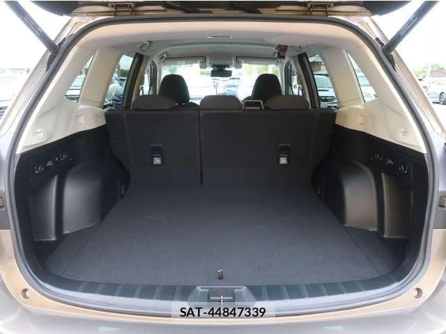 Subaru FORESTER 2018-08 7250845-13