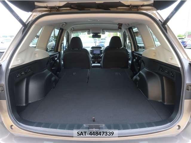 Subaru FORESTER 2018-08 7250845-14