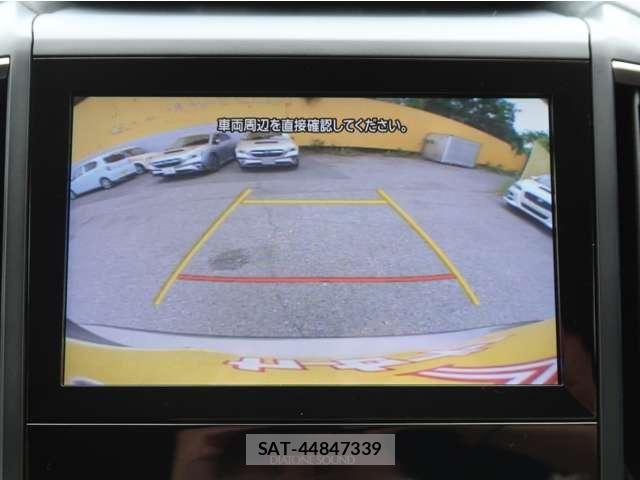 Subaru FORESTER 2018-08 7250845-17