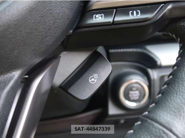 Subaru FORESTER 2018-08 7250845-22