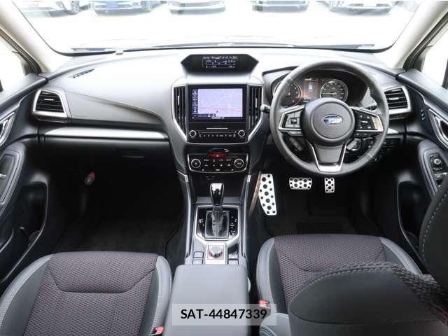 Subaru FORESTER 2018-08 7250845-1