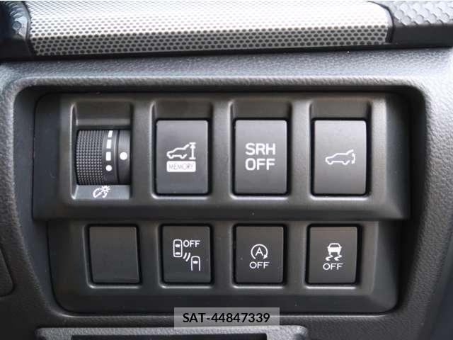 Subaru FORESTER 2018-08 7250845-24
