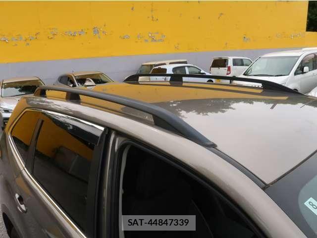 Subaru FORESTER 2018-08 7250845-2