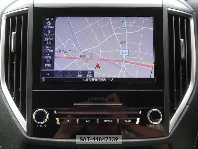 Subaru FORESTER 2018-08 7250845-3