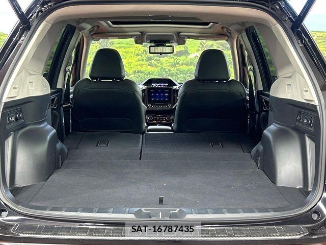 Subaru FORESTER 2020-09 7250830-9