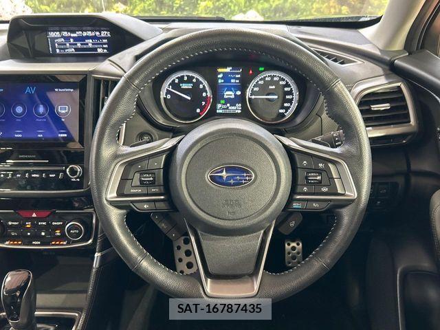Subaru FORESTER 2020-09 7250830-10
