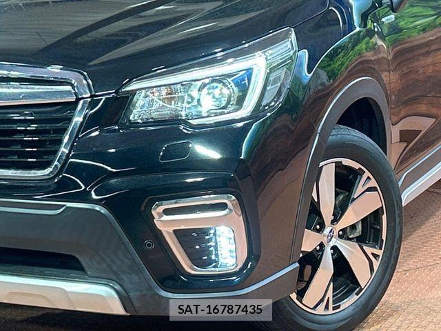Subaru FORESTER 2020-09 7250830-11