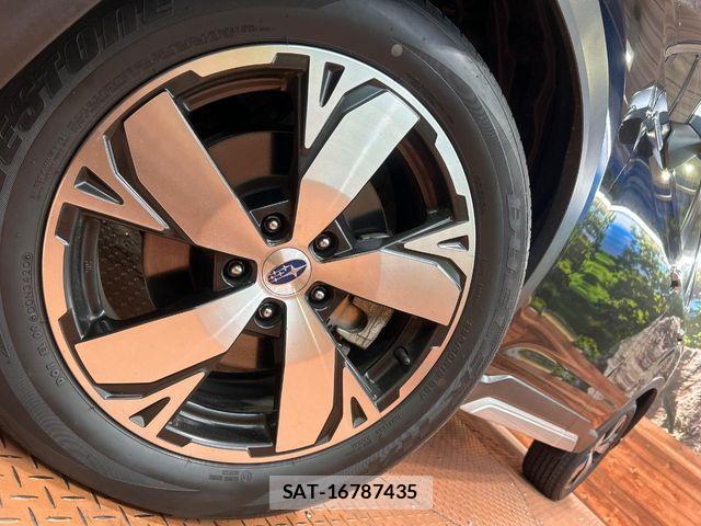 Subaru FORESTER 2020-09 7250830-12