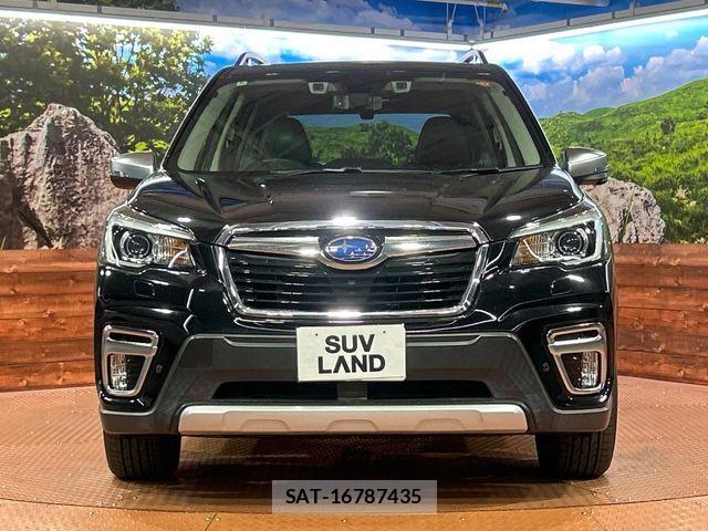 Subaru FORESTER 2020-09 7250830-13