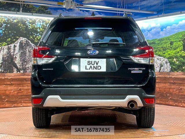 Subaru FORESTER 2020-09 7250830-14