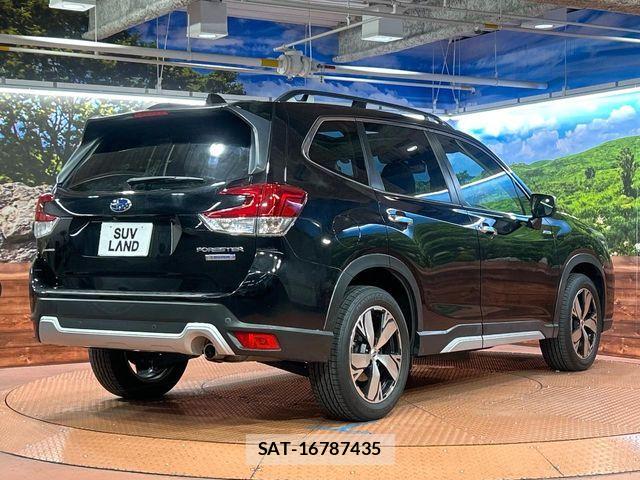 Subaru FORESTER 2020-09 7250830-16