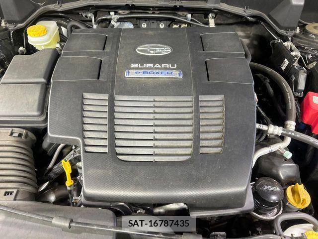 Subaru FORESTER 2020-09 7250830-17