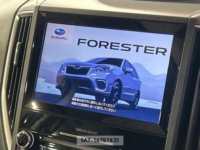 Subaru FORESTER 2020-09 7250830-3