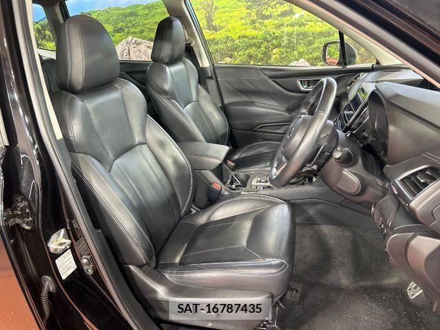 Subaru FORESTER 2020-09 7250830-7