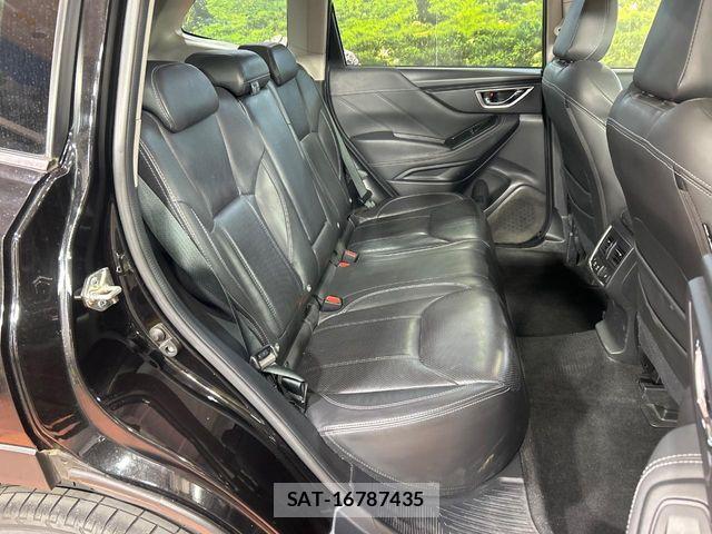 Subaru FORESTER 2020-09 7250830-8