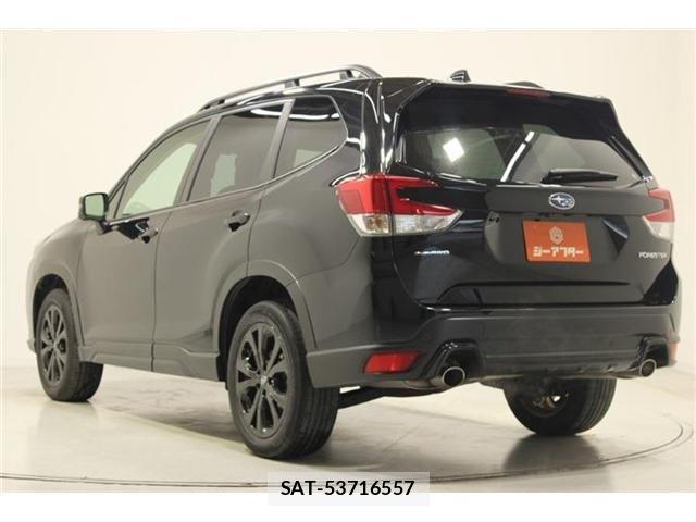 Subaru FORESTER 2023-09 7250840-9