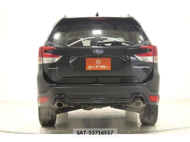 Subaru FORESTER 2023-09 7250840-10