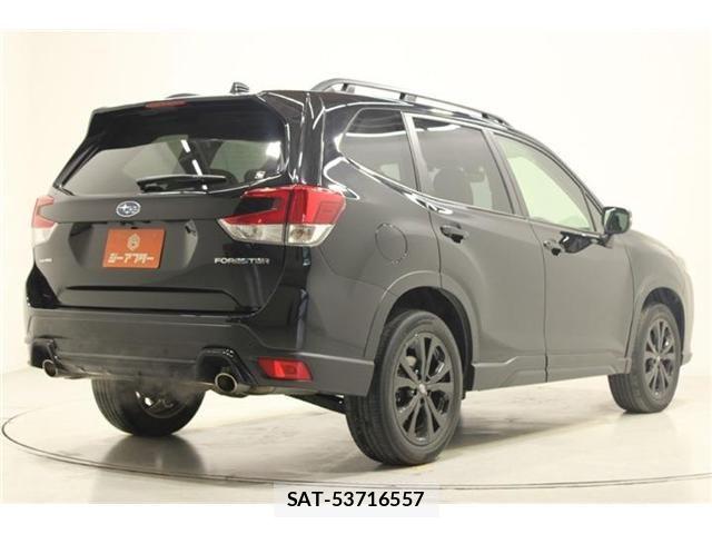 Subaru FORESTER 2023-09 7250840-11