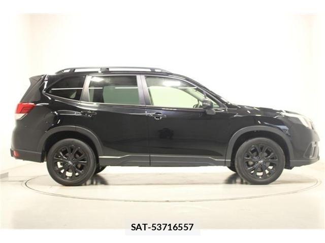 Subaru FORESTER 2023-09 7250840-12