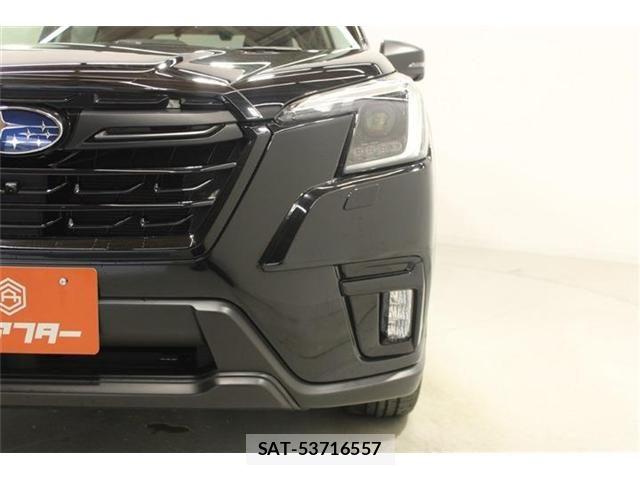 Subaru FORESTER 2023-09 7250840-13