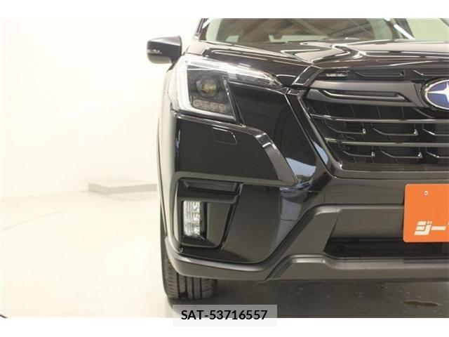 Subaru FORESTER 2023-09 7250840-15