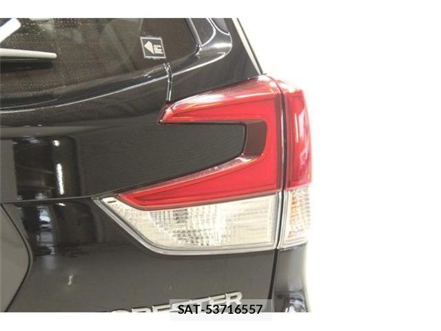 Subaru FORESTER 2023-09 7250840-17