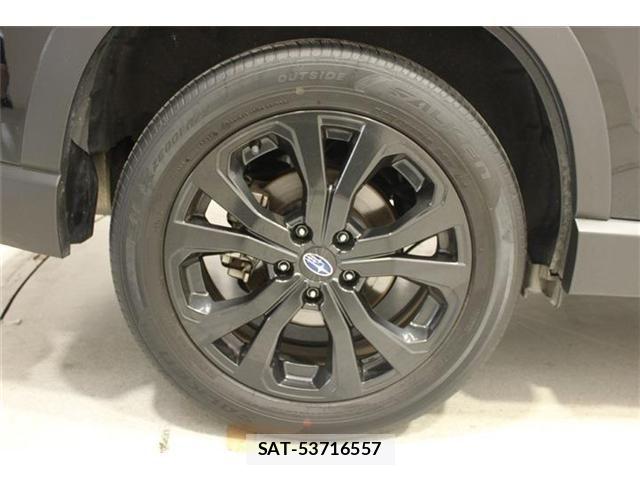 Subaru FORESTER 2023-09 7250840-22