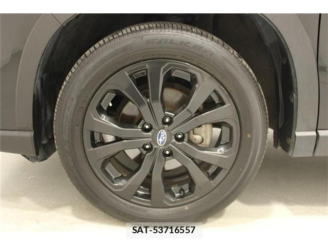 Subaru FORESTER 2023-09 7250840-24