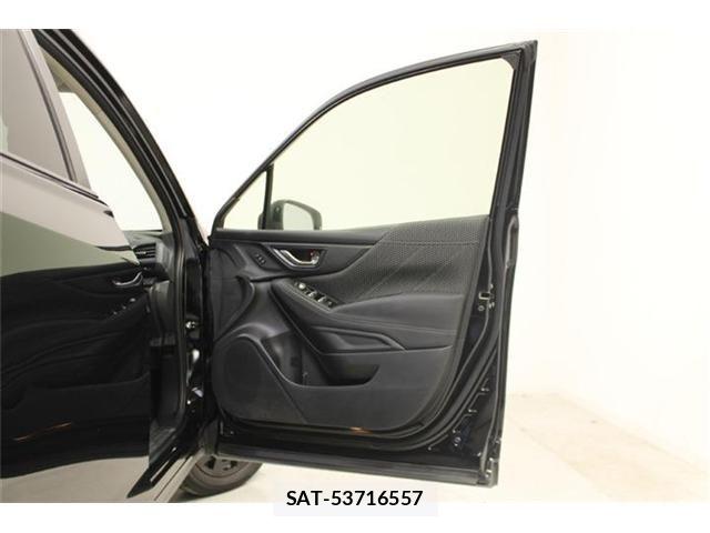 Subaru FORESTER 2023-09 7250840-27