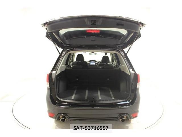 Subaru FORESTER 2023-09 7250840-29