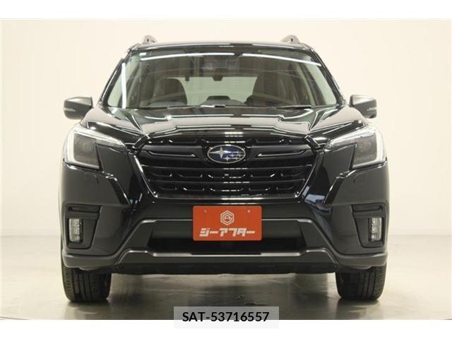 Subaru FORESTER 2023-09 7250840-6