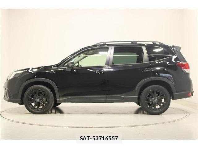 Subaru FORESTER 2023-09 7250840-8