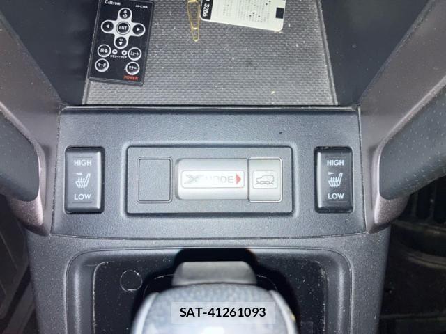 Subaru FORESTER 2018-01 7250858-9