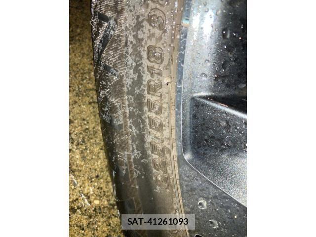 Subaru FORESTER 2018-01 7250858-4
