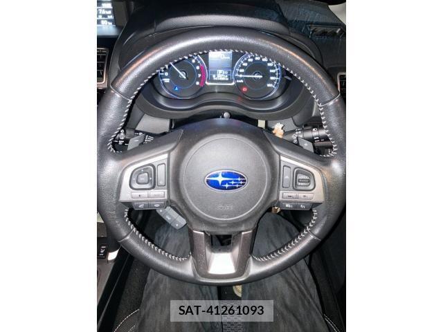 Subaru FORESTER 2018-01 7250858-6